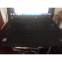 IBM Laptop