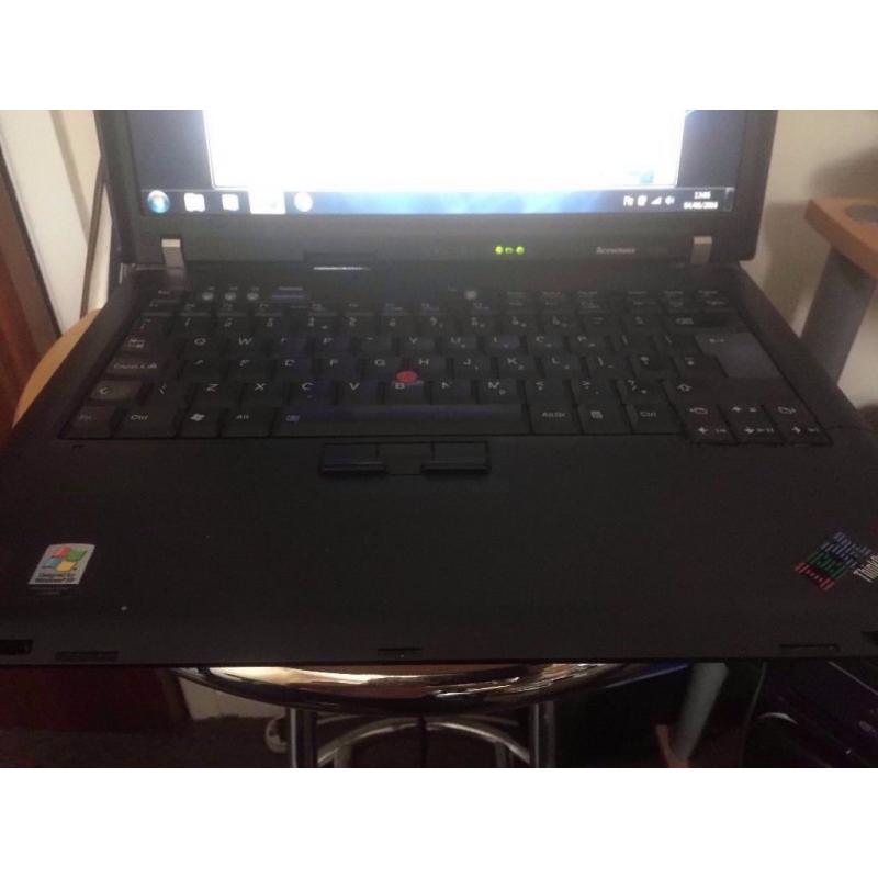 IBM Laptop