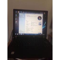 IBM Laptop