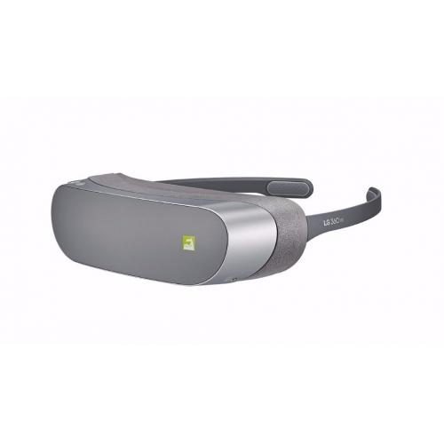 LG 360 VR for swap
