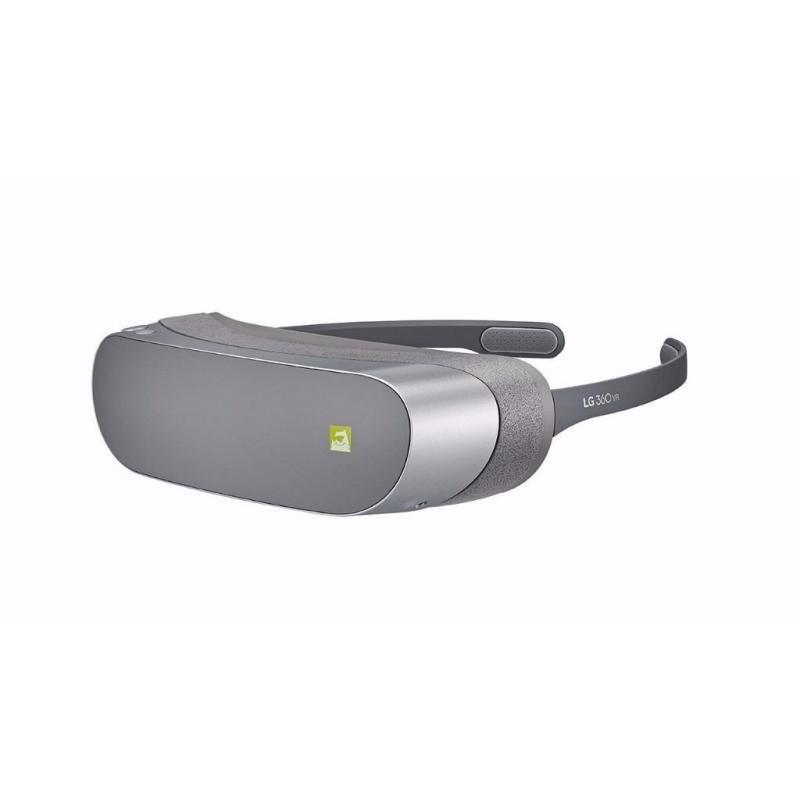 LG 360 VR for swap