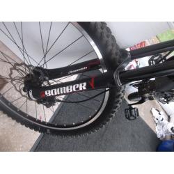 specialized sx trail 2009 size large mountain bike not trek norco giant scott cube cannondale