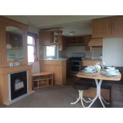 Static Caravan for Sale - Whitley Bay - North East