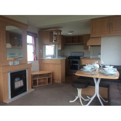 Static Caravan for Sale - Whitley Bay - North East