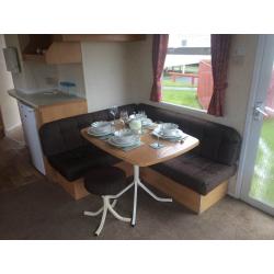 Static Caravan for Sale - Whitley Bay - North East