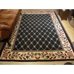 Large rug