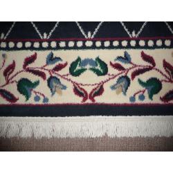 Large rug