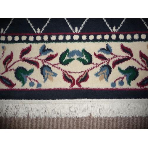 Large rug