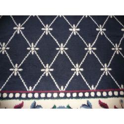 Large rug