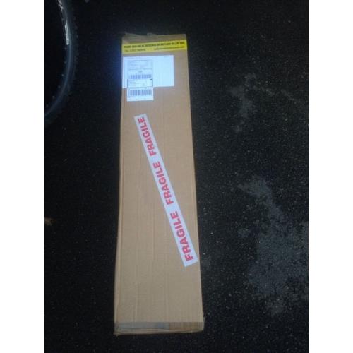 Unopened mk2 golf wind deflectors