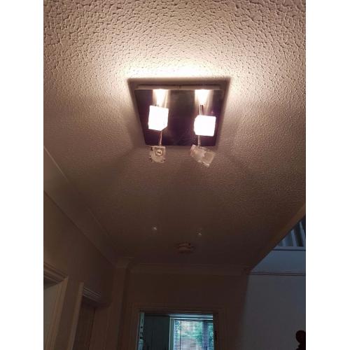 Cube light