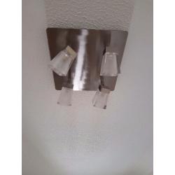 Cube light