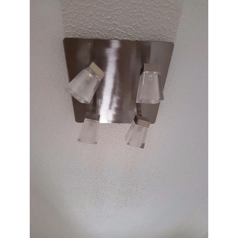 Cube light