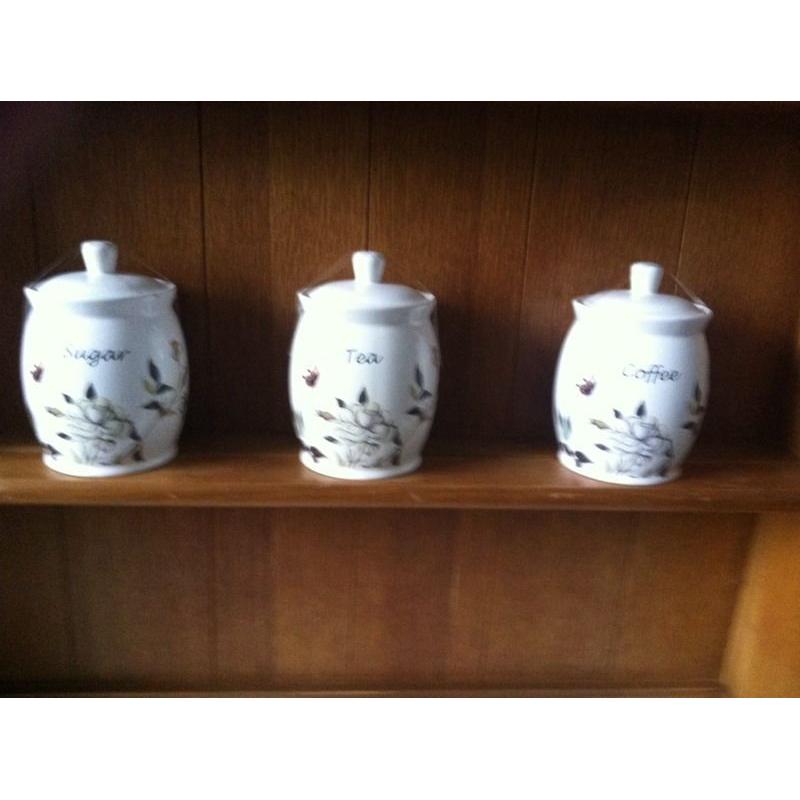 Tea suger coffee