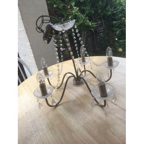 Chandelier