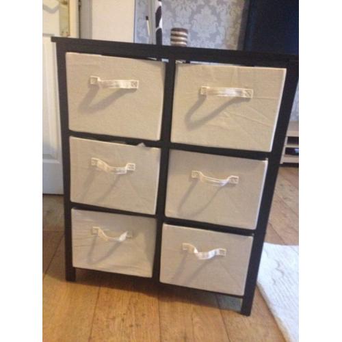 Storage unit