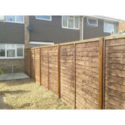 M&K Maintenance Fencing Services