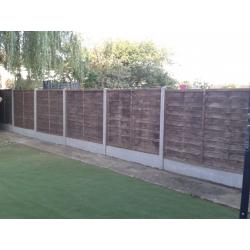 M&K Maintenance Fencing Services