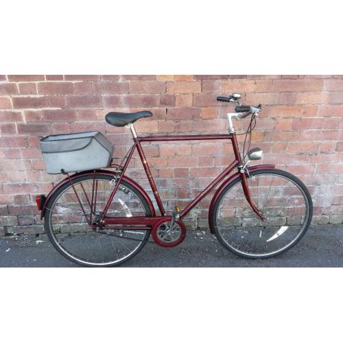 Raleigh "Courier"