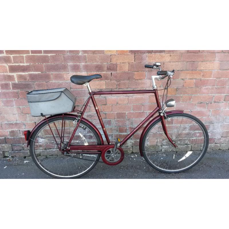 Raleigh "Courier"