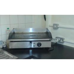 Catering equipment