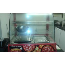 Catering equipment