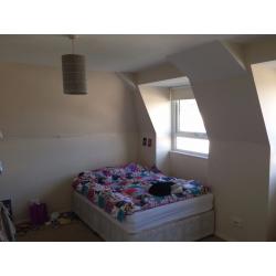 Immediate entry- Big Double room in Hackney