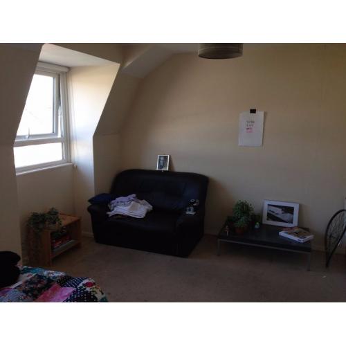 Immediate entry- Big Double room in Hackney