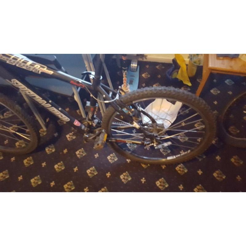 SPECIALIZED HARDROCK