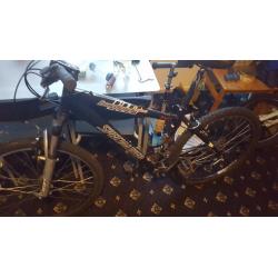 SPECIALIZED HARDROCK