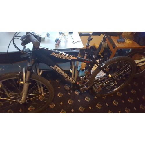 SPECIALIZED HARDROCK