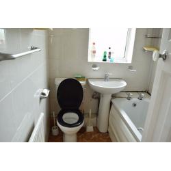Double room in Tooting Bec. Available from 01/08/2016