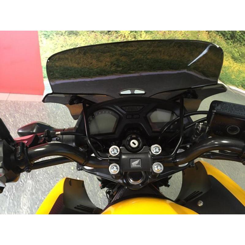 Honda CB650 2015