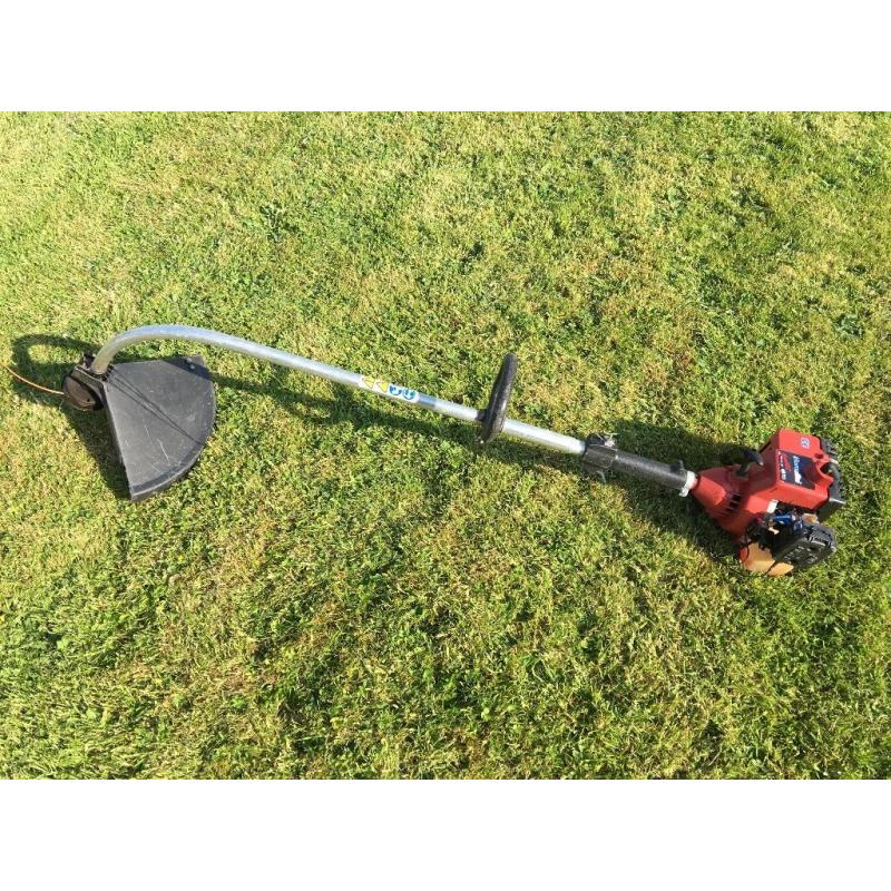 Homelite ST155 2 stroke Strimmer