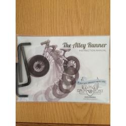 Early Rider Alley Runner Balance Bike (used)