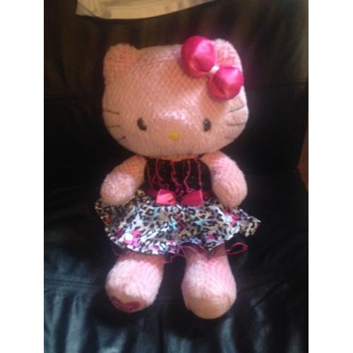 Build a bear