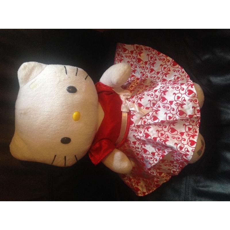 Build a bear