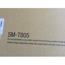 Samsung Galaxy Tab S 10.5 SM-T805 16GB, WiFi + 3G/4G White Android Tablet