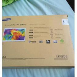 Samsung Galaxy Tab S 10.5 SM-T805 16GB, WiFi + 3G/4G White Android Tablet