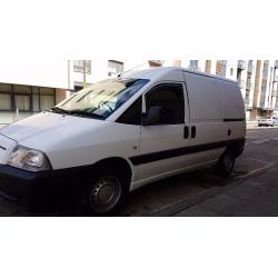 PEUGEOT EXPERT 1.9 Diesel - GREAT RUNNER