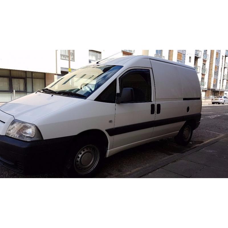 PEUGEOT EXPERT 1.9 Diesel - GREAT RUNNER