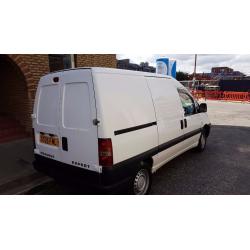 PEUGEOT EXPERT 1.9 Diesel - GREAT RUNNER