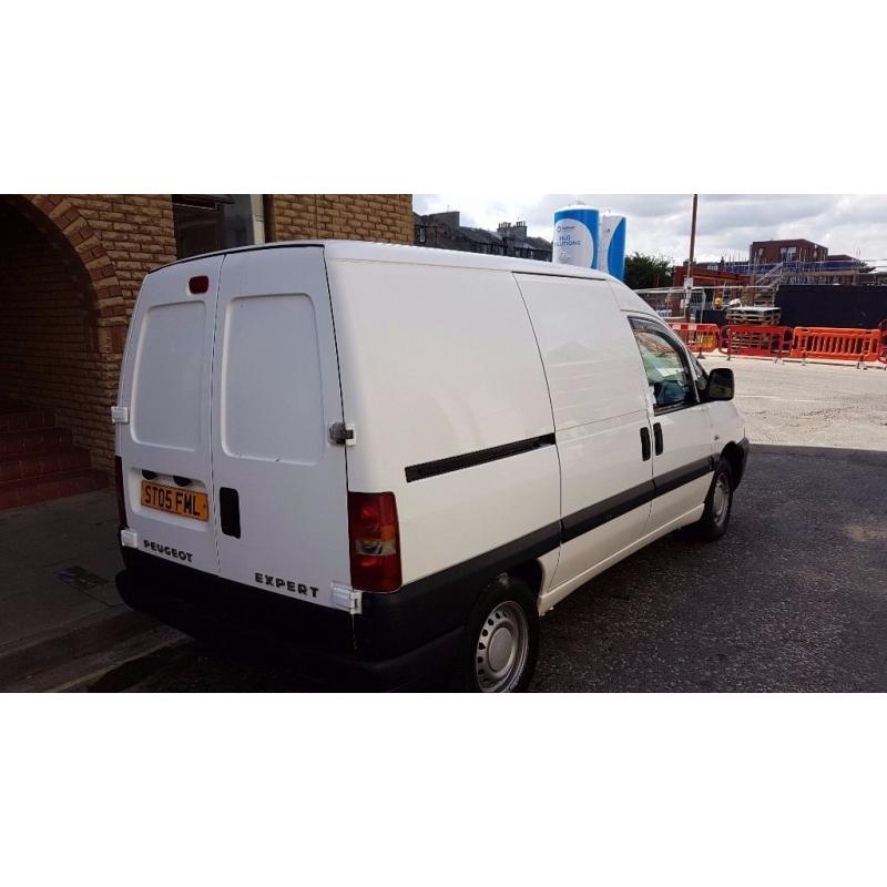 PEUGEOT EXPERT 1.9 Diesel - GREAT RUNNER