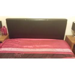 Full Bedroom Suite with free giveaways