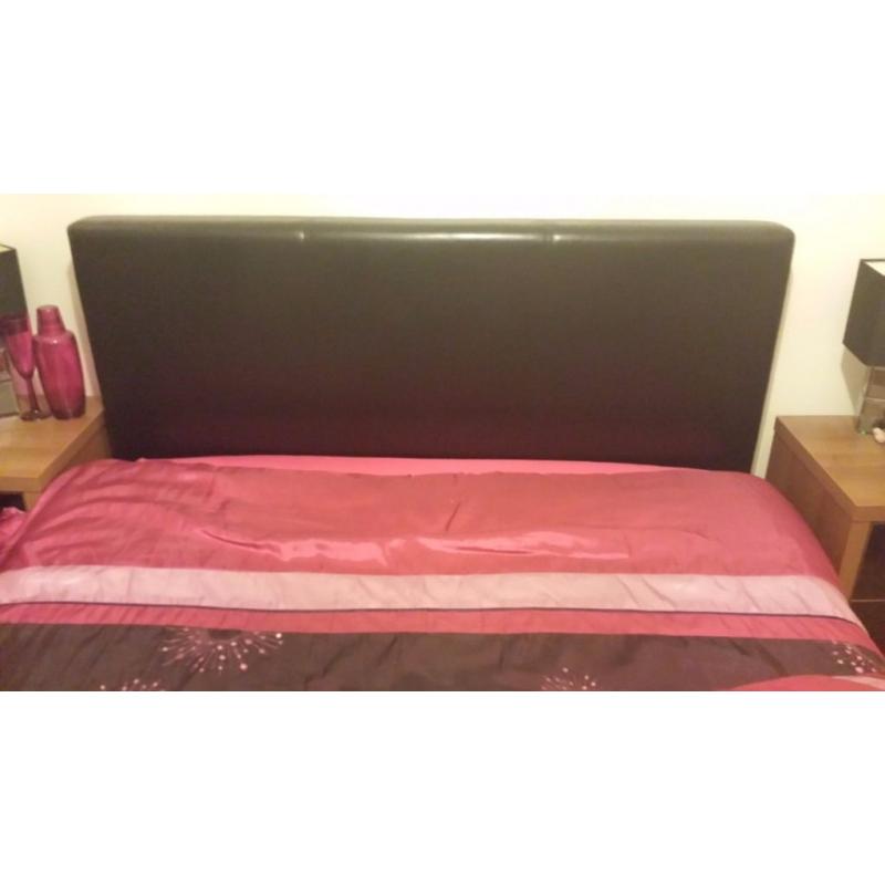 Full Bedroom Suite with free giveaways