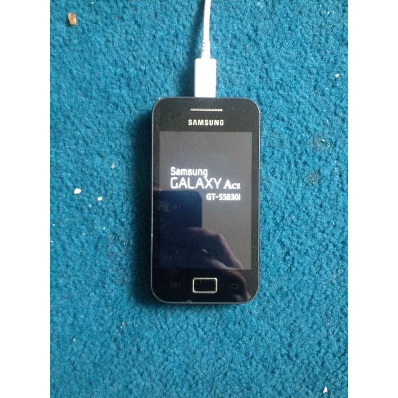 Samsung galaxy ace 2