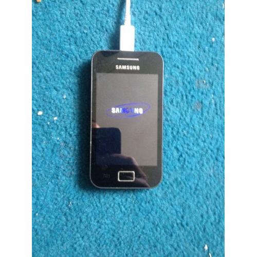 Samsung galaxy ace 2