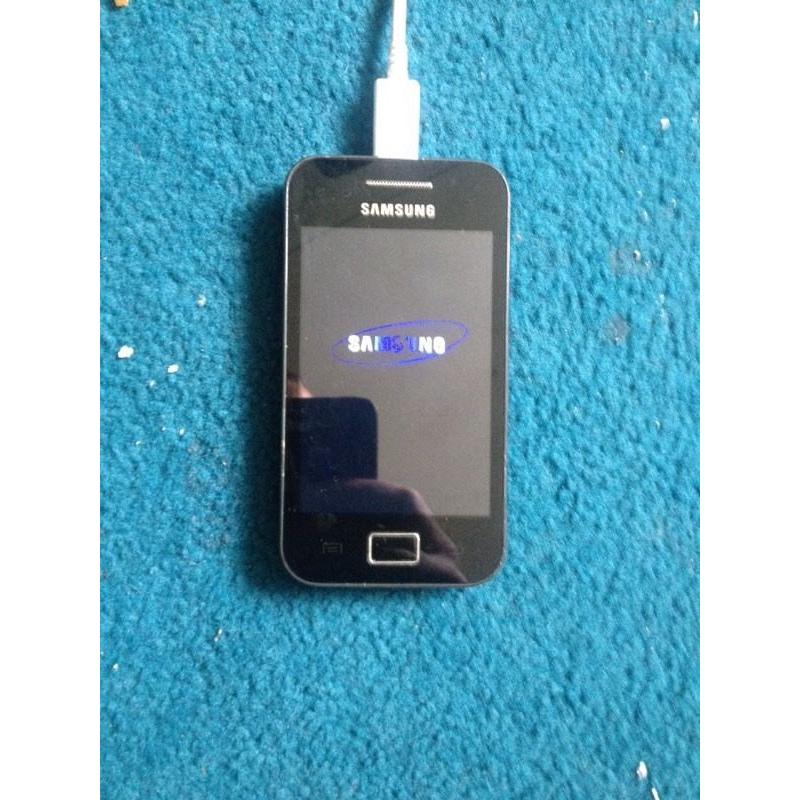 Samsung galaxy ace 2