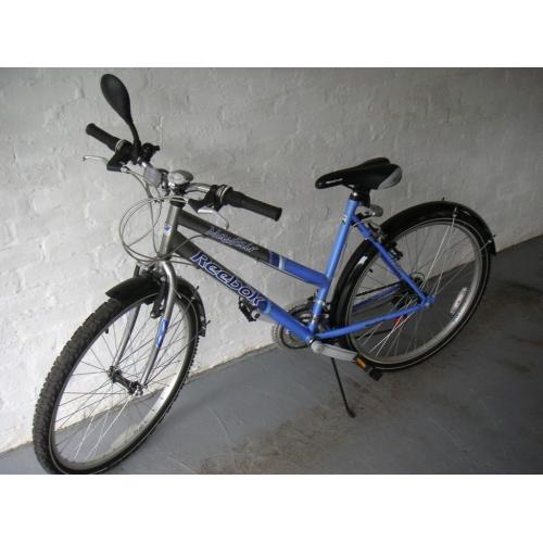 Reebok Mayfair Ladies bike