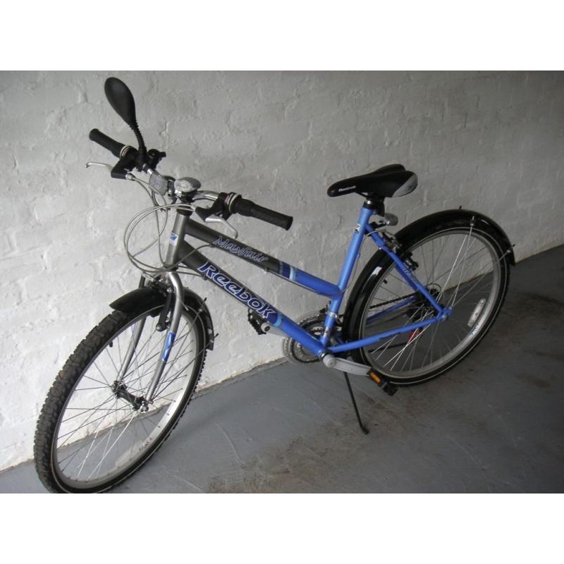 Reebok Mayfair Ladies bike